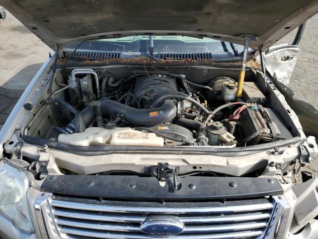 Photo 7 from auction – 2007 FORD EXPLORER X with VIN 1FMEU73817UA89340