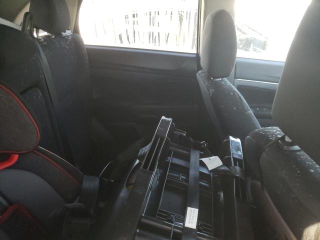 Photo 6 from auction – 2015 MITSUBISHI OUTLANDER with VIN 4A4AP3AU3FE059552