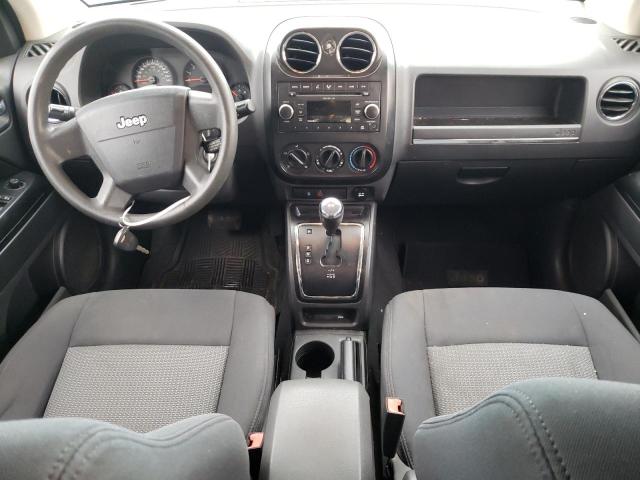 Photo 5 from auction – 2009 JEEP COMPASS SP with VIN 1J4FT47B69D109529