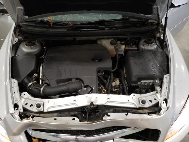 Photo 7 from auction – 2012 CHEVROLET MALIBU 2LT with VIN 1G1ZD5E03CF201533