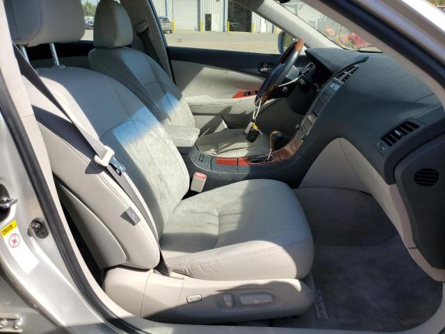 Photo 5 from auction – 2007 LEXUS ES 350 with VIN JTHBJ46G972086682