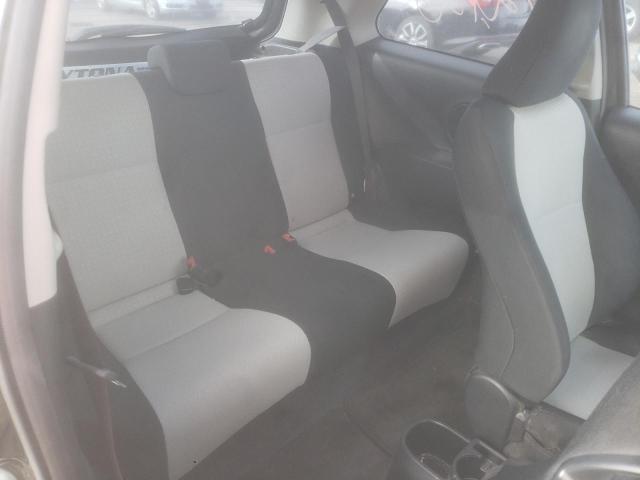 Photo 6 from auction – 2012 TOYOTA YARIS with VIN JTDJTUD30CD534281