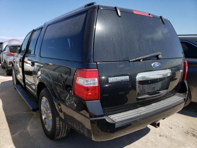 Photo 3 from auction – 2012 FORD EXPEDITION with VIN 1FMJK2A52CEF01351
