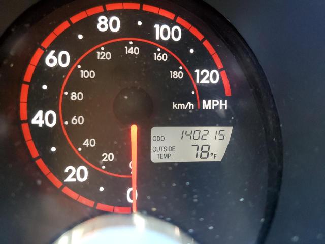 Photo 8 from auction – 2008 PONTIAC VIBE with VIN 5Y2SL65868Z406891