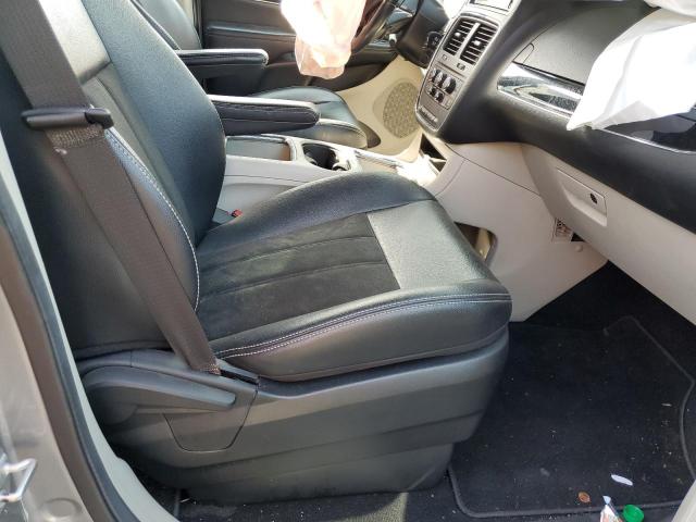 Photo 5 from auction – 2019 DODGE GRAND CARA with VIN 2C4RDGCGXKR706883