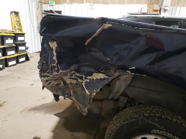 Фото 9 с аукциона – 2012 DODGE RAM 1500 S с VIN 1C6RD7KP9CS319329
