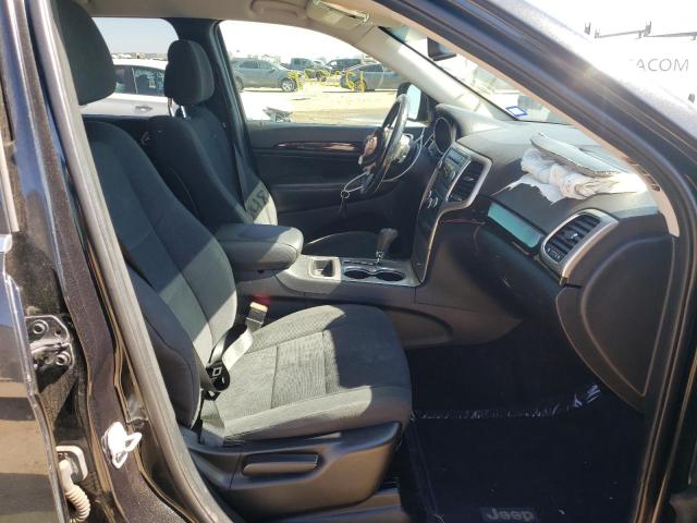 Photo 5 from auction – 2011 JEEP GRAND CHER with VIN 1J4RR4GGXBC534481