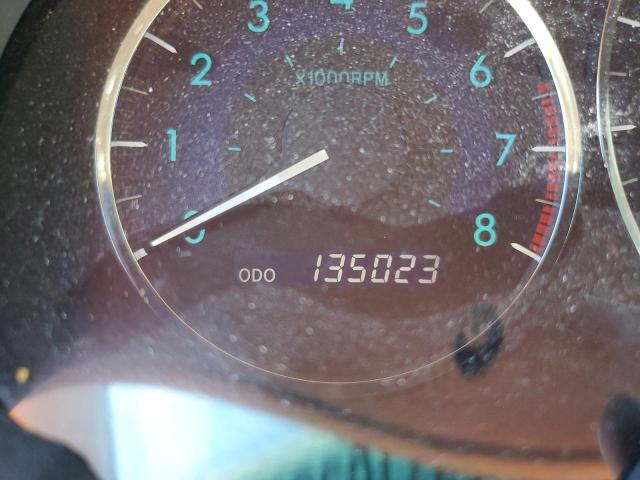 Photo 8 from auction – 2010 TOYOTA SIENNA XLE with VIN 5TDYK4CC2AS313804