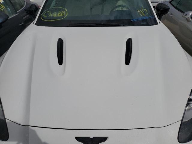 Photo 7 from auction – 2022 ASTON MARTIN DBX with VIN SD7VUJAW5NTV04293
