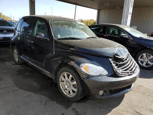 CHRYSLER PT CRUISER 2010 with VIN 3A4GY5F93AT132419 - Photo from auction