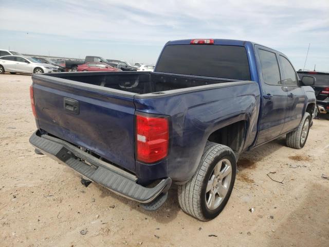Photo 4 from auction – 2014 CHEVROLET SILVERADO with VIN 3GCPCREC2EG455884