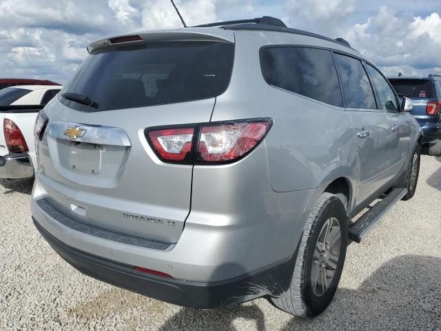 Photo 4 from auction – 2015 CHEVROLET TRAVERSE L with VIN 1GNKRHKD3FJ235371