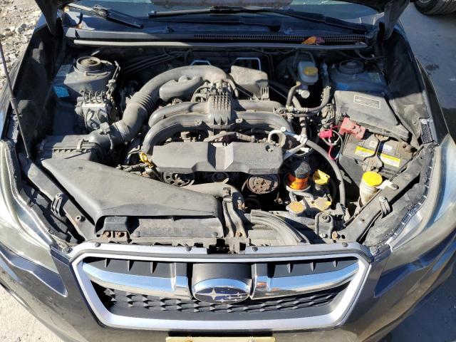 Photo 7 from auction – 2012 SUBARU IMPREZA with VIN JF1GPAA6XCH213911