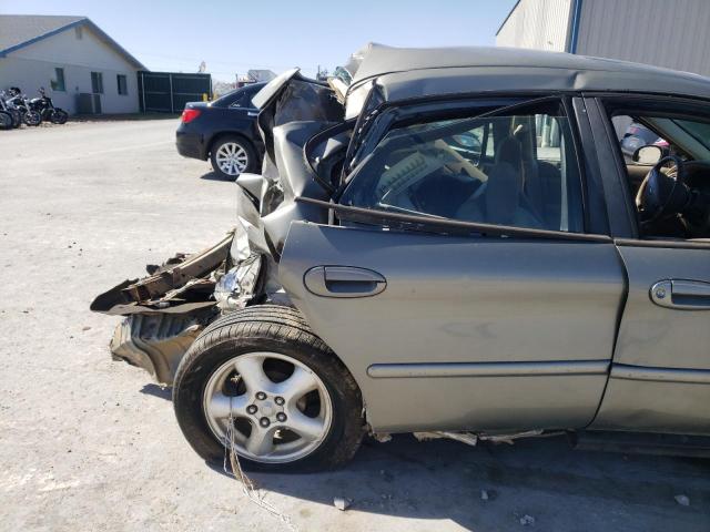 Zdjęcie 6 z aukcji – 2003 FORD TAURUS SES z VIN 1FAFP55U73G154074