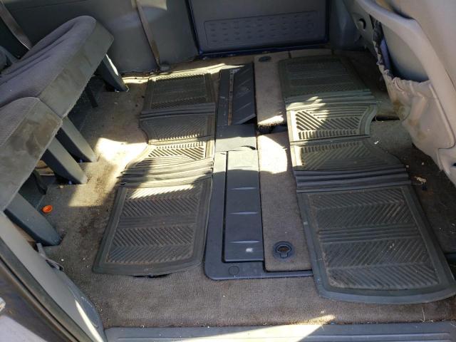 Photo 6 from auction – 2007 CHRYSLER TOWN & COU with VIN 2A4GP54L87R168166