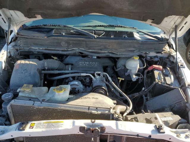 Photo 7 from auction – 2007 DODGE RAM 1500 S with VIN 1D7HU182X7S155579