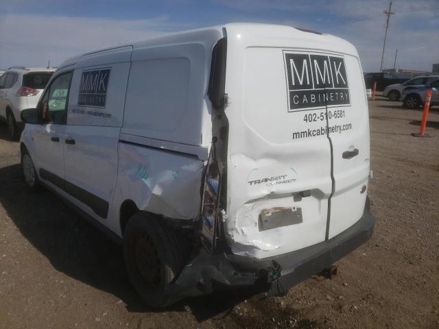 Photo 3 from auction – 2015 FORD TRANSIT CO with VIN NM0LS7E79F1195750