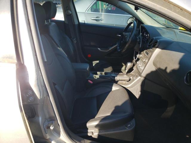 Photo 5 from auction – 2008 PONTIAC G6 with VIN 1G2ZG57B684108686