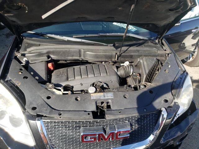 Photo 7 from auction – 2012 GMC ACADIA SLT with VIN 1GKKVSED8CJ299435