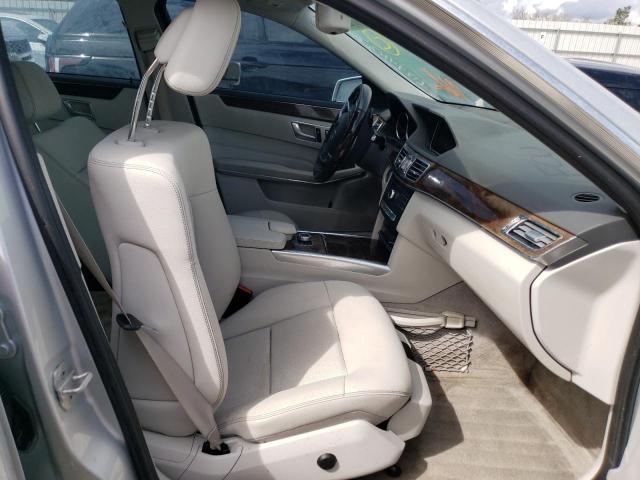 Photo 5 from auction – 2016 MERCEDES-BENZ E 350 with VIN WDDHF5KB2GB282742