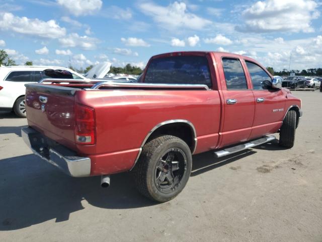 Photo 4 from auction – 2006 DODGE RAM 1500 S with VIN 1D7HA18K86J159207