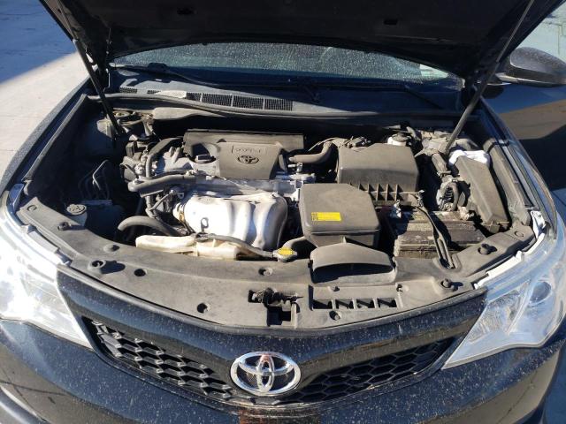 Photo 7 from auction – 2014 TOYOTA CAMRY with VIN 4T1BF1FK8EU385339