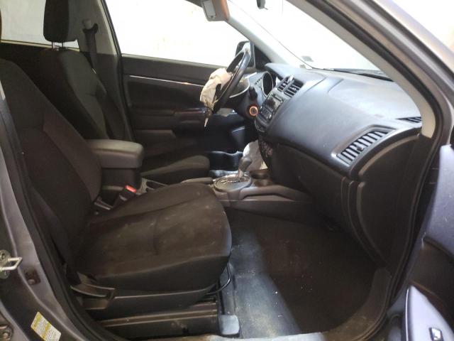 Photo 5 from auction – 2015 MITSUBISHI OUTLANDER with VIN 4A4AR3AU6FE026183