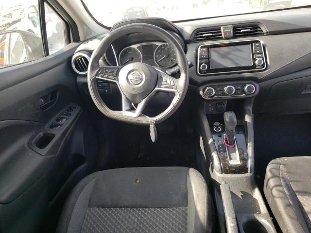 Photo 8 from auction – 2020 NISSAN VERSA S with VIN 3N1CN8DV7LL825255