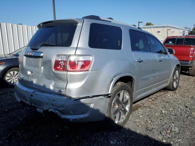 Photo 4 from auction – 2011 GMC ACADIA DEN with VIN 1GKKVTED3BJ290968