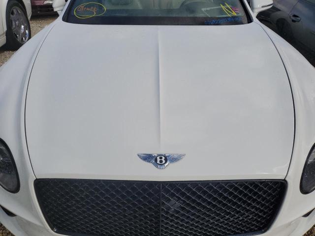 Photo 7 from auction – 2020 BENTLEY CONTINENTA with VIN SCBDG4ZG1LC082248