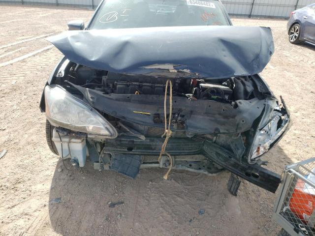 Photo 9 from auction – 2014 NISSAN SENTRA S with VIN 3N1AB7AP8EY294430