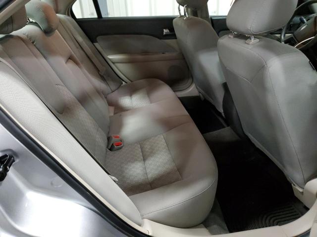 Photo 6 from auction – 2012 FORD FUSION S with VIN 3FAHP0GA7CR351026