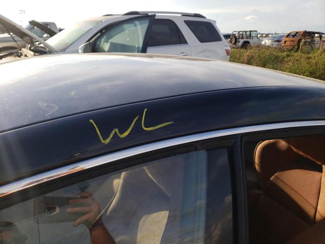 Photo 9 from auction – 2011 ASTON MARTIN RAPIDE with VIN SCFHDDAJ9BAF01119