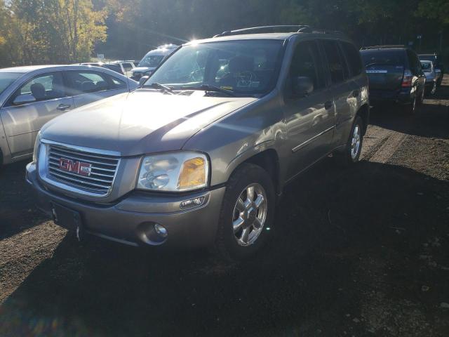 Photo 2 from auction – 2008 GMC ENVOY with VIN 1GKDT13S082135771