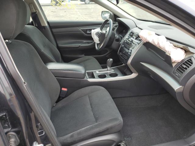 Photo 5 from auction – 2015 NISSAN ALTIMA 2.5 with VIN 1N4AL3AP1FC271882