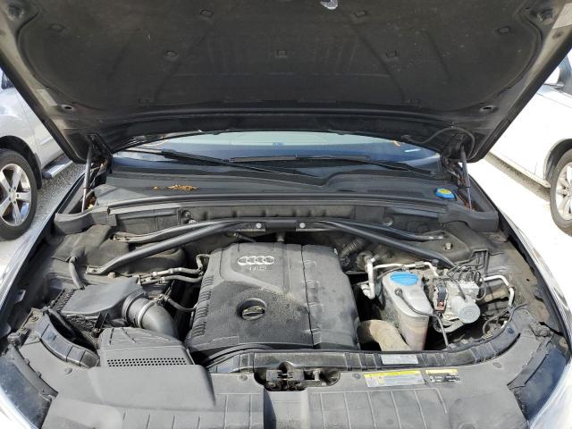 Photo 7 from auction – 2015 AUDI Q5 PREMIUM with VIN WA1LFAFP8FA126321