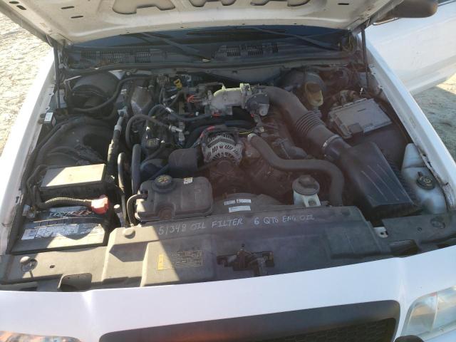 Photo 7 from auction – 2010 FORD CROWN VICT with VIN 2FABP7BV4AX141121