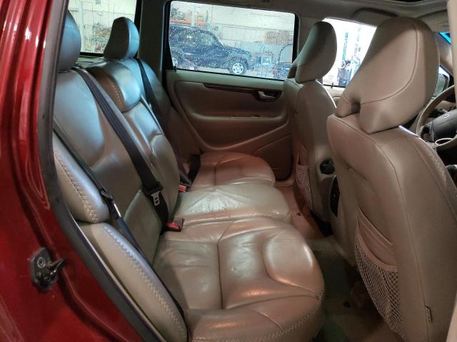 Photo 6 from auction – 2006 VOLVO XC70 with VIN YV4SZ592661218198