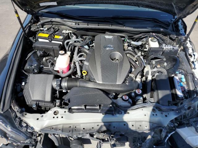 Photo 7 from auction – 2018 LEXUS IS 300 with VIN JTHBA1D22J5069329