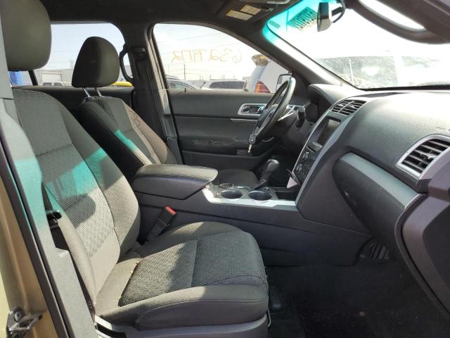 Photo 5 from auction – 2012 FORD EXPLORER X with VIN 1FMHK7D83CGA20112