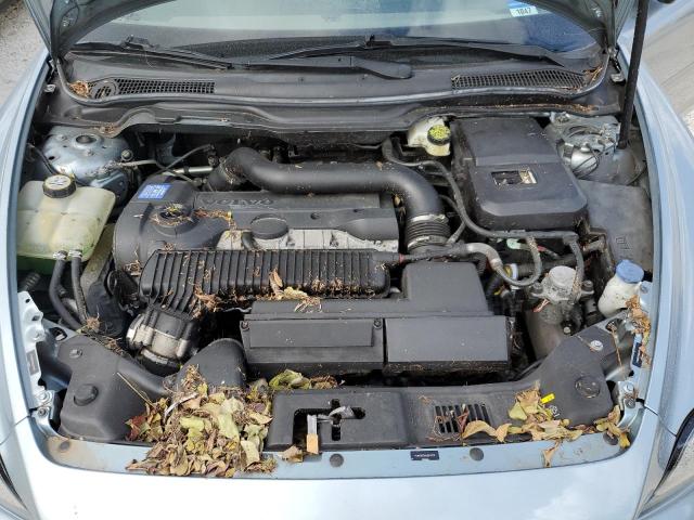 Photo 7 from auction – 2009 VOLVO C70 T5 with VIN YV1MC67249J074770