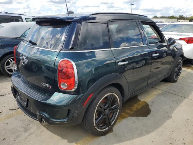 Photo 4 from auction – 2012 MINI COOPER S C with VIN WMWZC3C52CWM27749