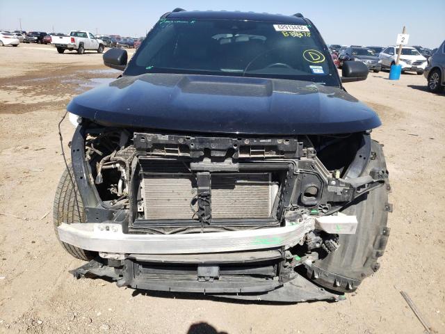 Photo 9 from auction – 2020 FORD EXPLORER X with VIN 1FMSK7DH5LGB82278