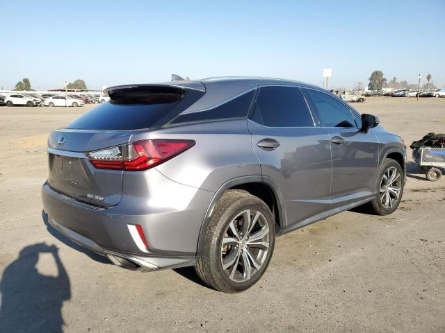 Photo 4 from auction – 2017 LEXUS RX 350 BAS with VIN 2T2ZZMCA4HC081655