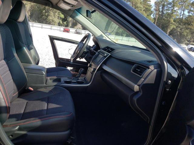 Photo 5 from auction – 2015 TOYOTA CAMRY LE with VIN 4T1BF1FK3FU030063