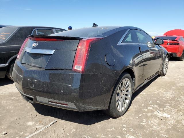 Photo 4 from auction – 2011 CADILLAC CTS PERFOR with VIN 1G6DL1ED8B0126641