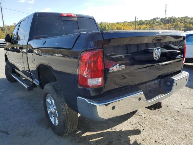 Photo 3 from auction – 2015 RAM 2500 SLT with VIN 3C6UR5ML0FG513768