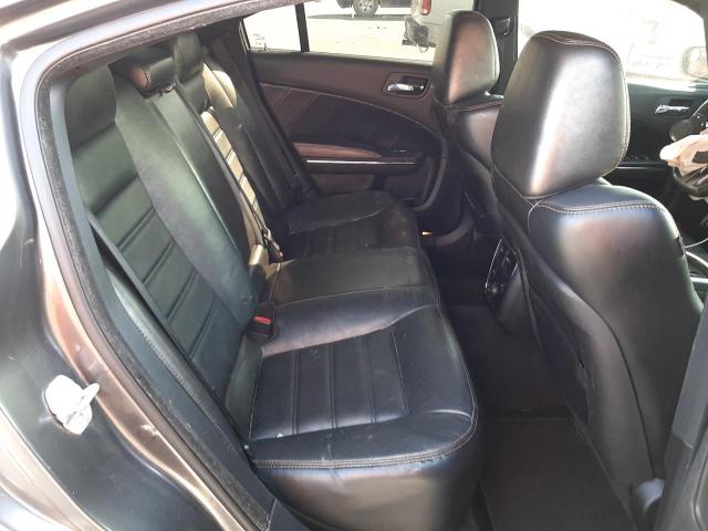 Photo 6 from auction – 2014 DODGE CHARGER R/ with VIN 2C3CDXCT3EH331260