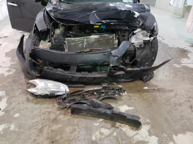 Photo 9 from auction – 2009 NISSAN MAXIMA S with VIN 1N4AA51E99C849957