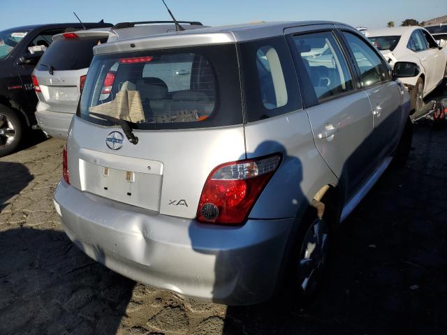 Photo 4 from auction – 2006 TOYOTA SCION XA with VIN JTKKT624960163816